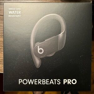 Apple Powerbeats Pro
